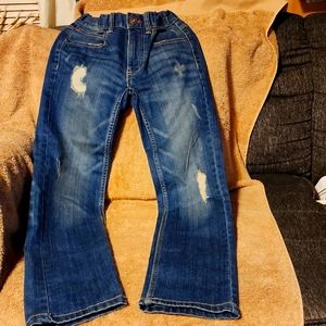 Tommy Hilfiger size 8 Boys denim jeans
